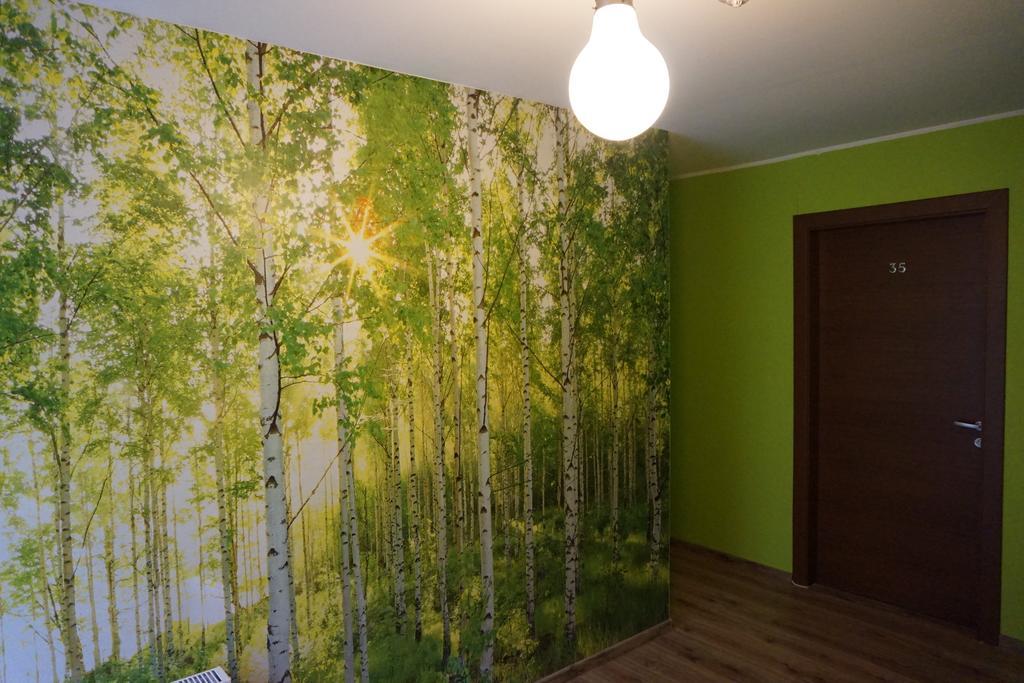 Amigo Hotel รีกา ห้อง รูปภาพ