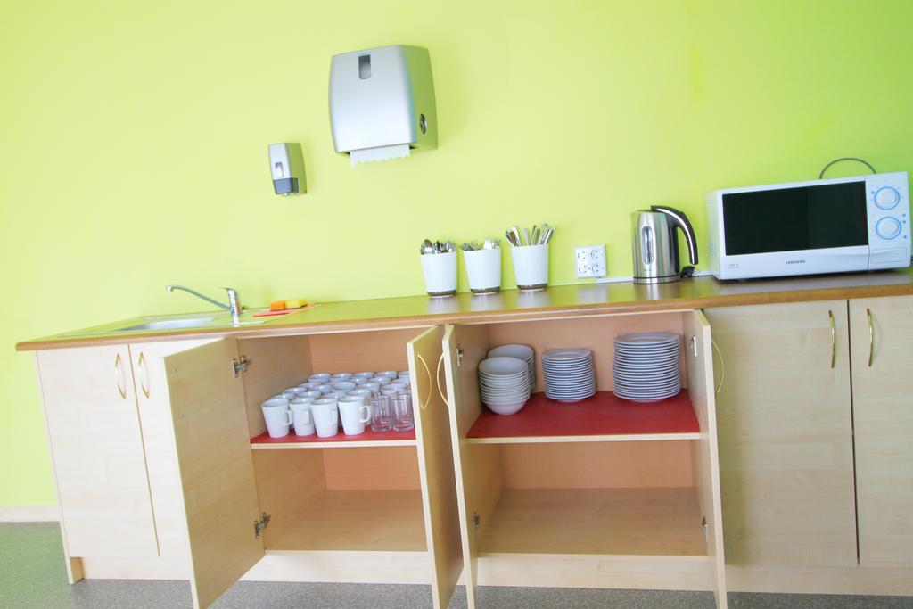 Amigo Hotel รีกา ภายนอก รูปภาพ