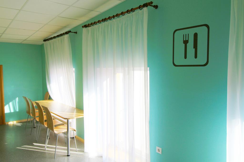 Amigo Hotel รีกา ภายนอก รูปภาพ