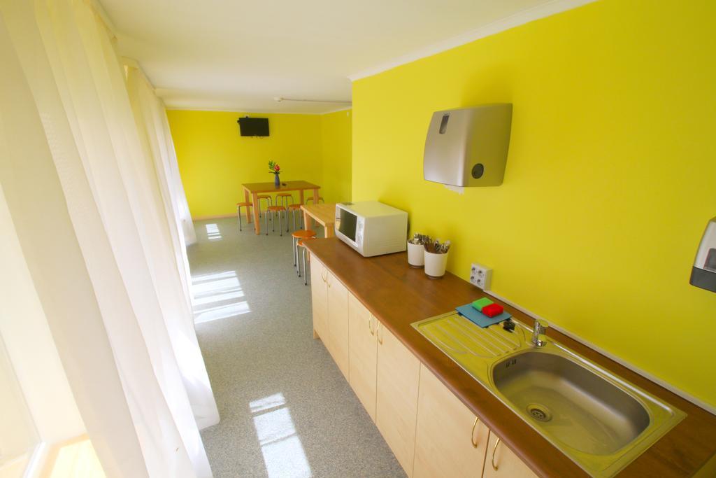 Amigo Hotel รีกา ภายนอก รูปภาพ