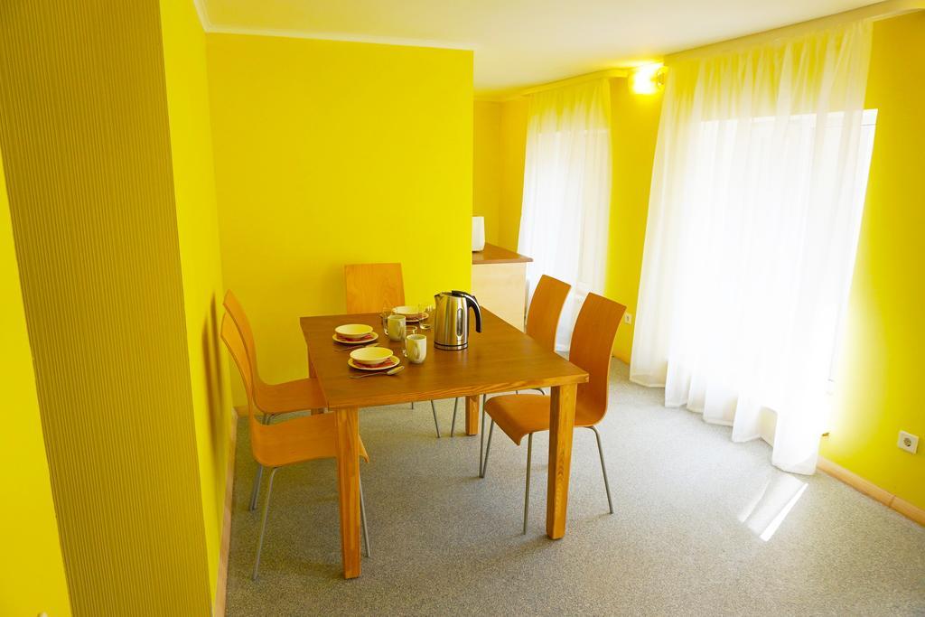 Amigo Hotel รีกา ภายนอก รูปภาพ