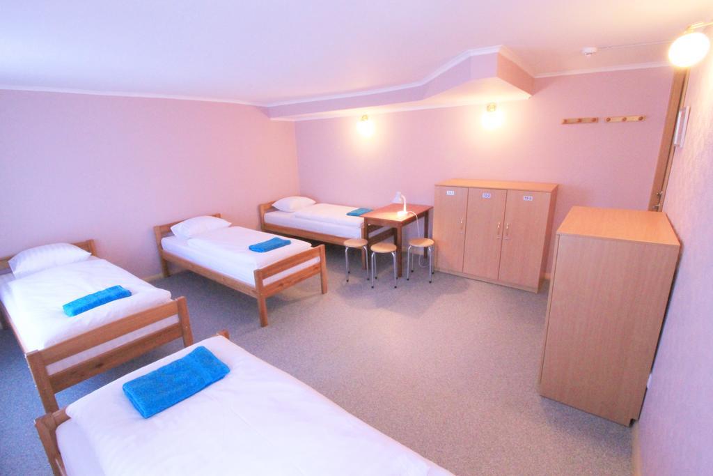 Amigo Hotel รีกา ห้อง รูปภาพ