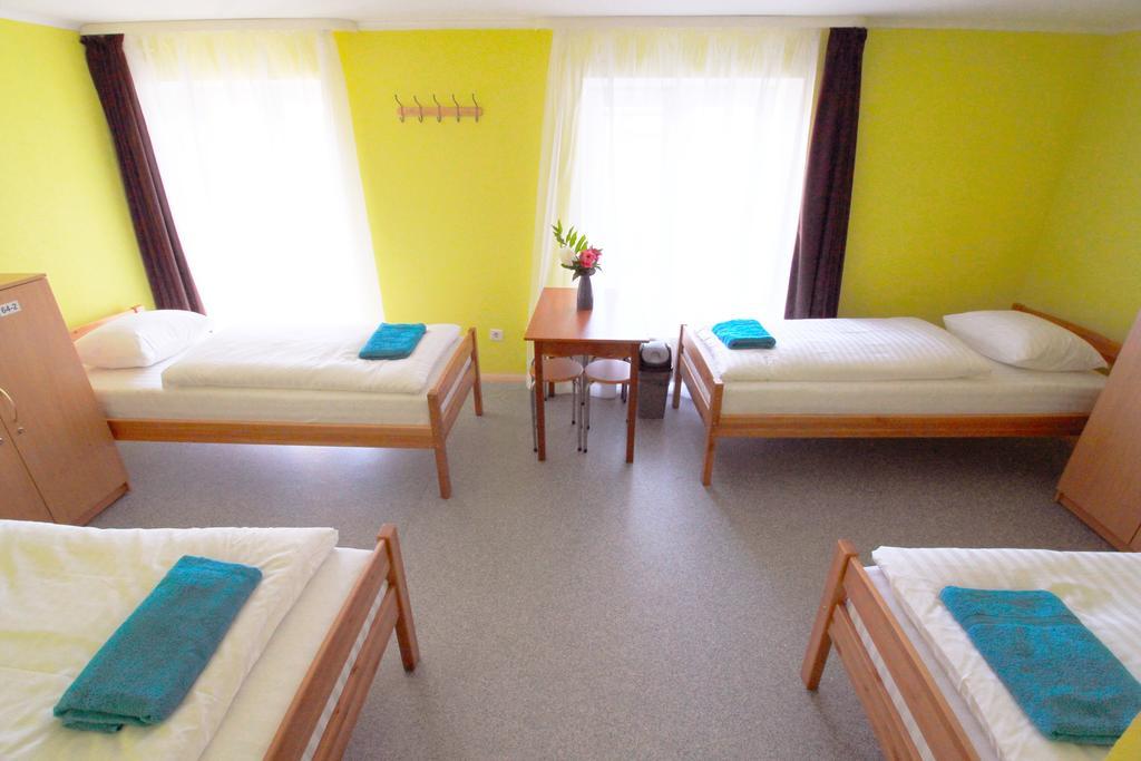 Amigo Hotel รีกา ห้อง รูปภาพ