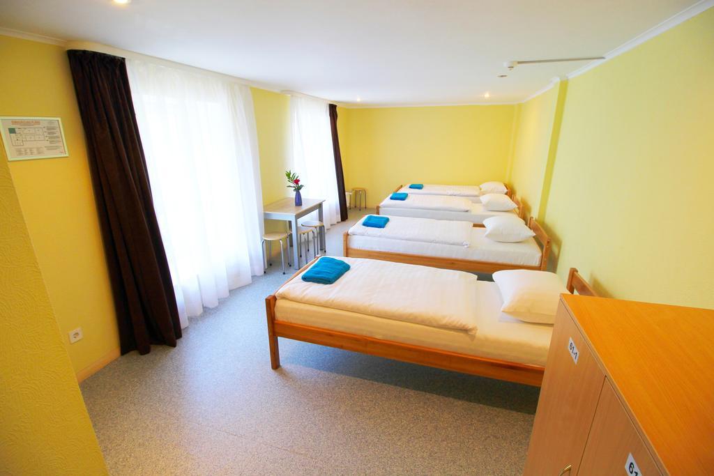 Amigo Hotel รีกา ห้อง รูปภาพ