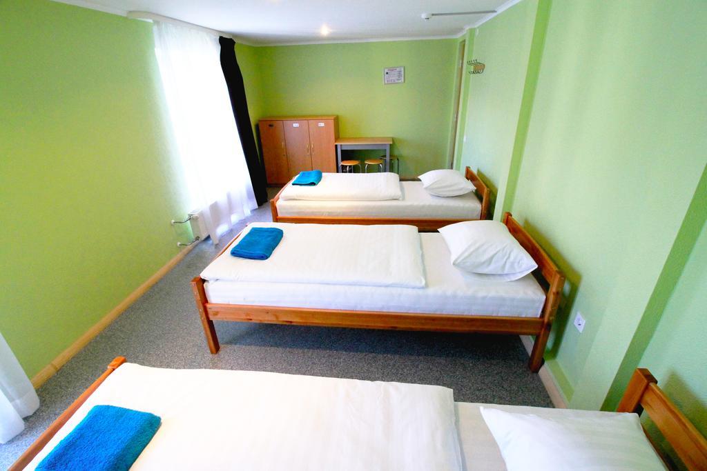 Amigo Hotel รีกา ห้อง รูปภาพ