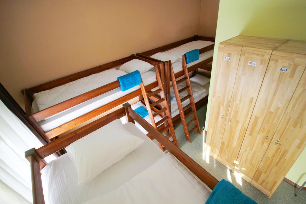 Amigo Hotel รีกา ห้อง รูปภาพ