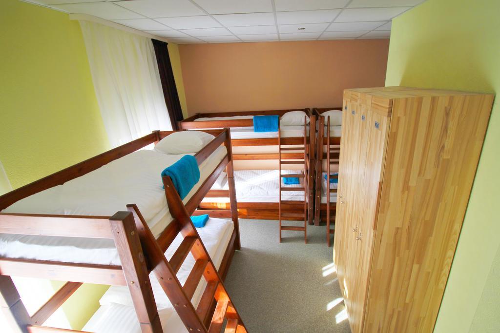Amigo Hotel รีกา ห้อง รูปภาพ