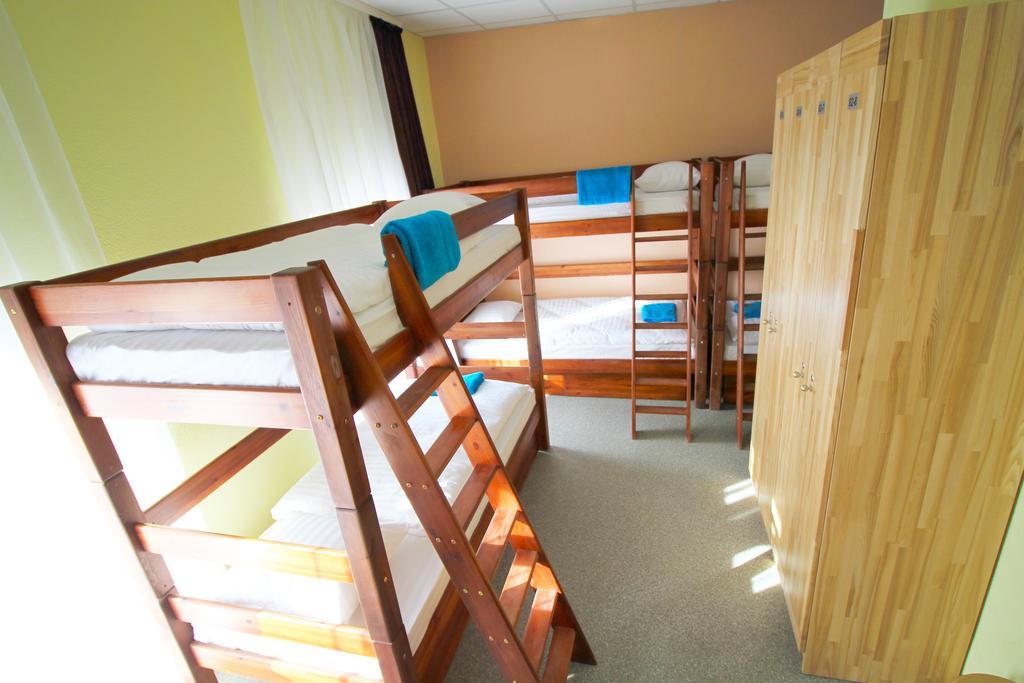 Amigo Hotel รีกา ห้อง รูปภาพ