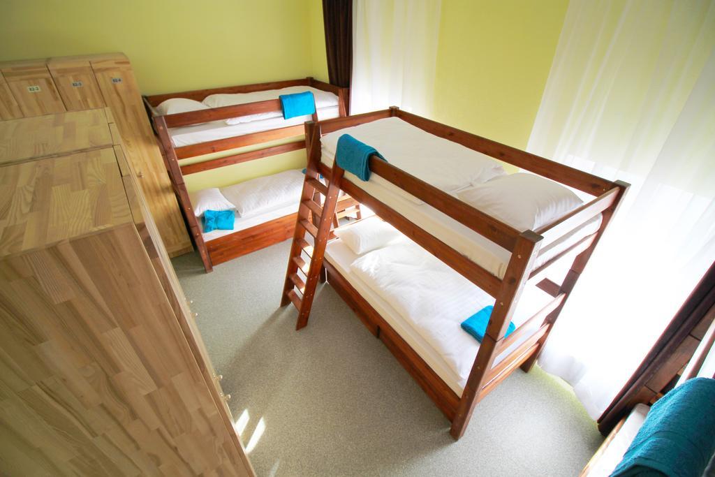 Amigo Hotel รีกา ห้อง รูปภาพ