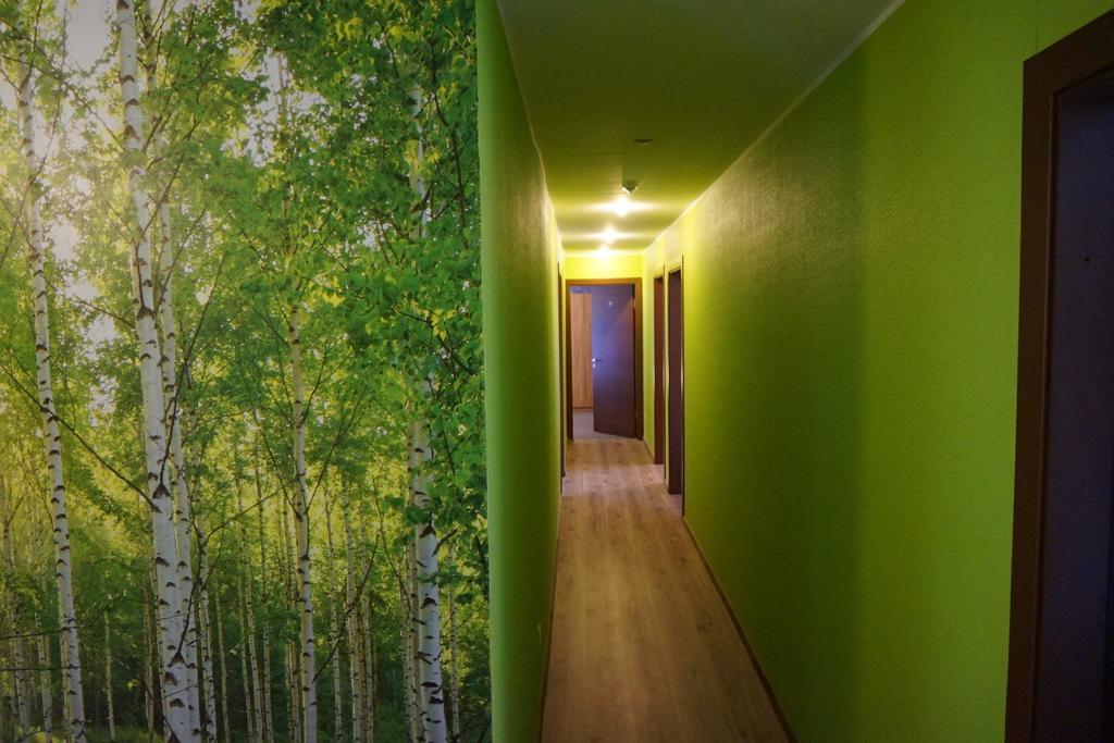 Amigo Hotel รีกา ภายนอก รูปภาพ