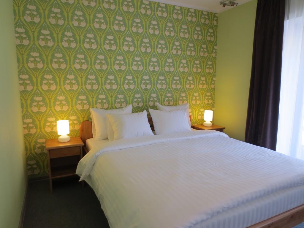 Amigo Hotel รีกา ห้อง รูปภาพ