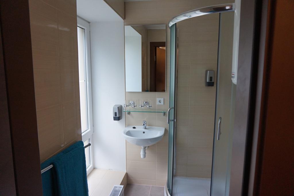 Amigo Hotel รีกา ห้อง รูปภาพ