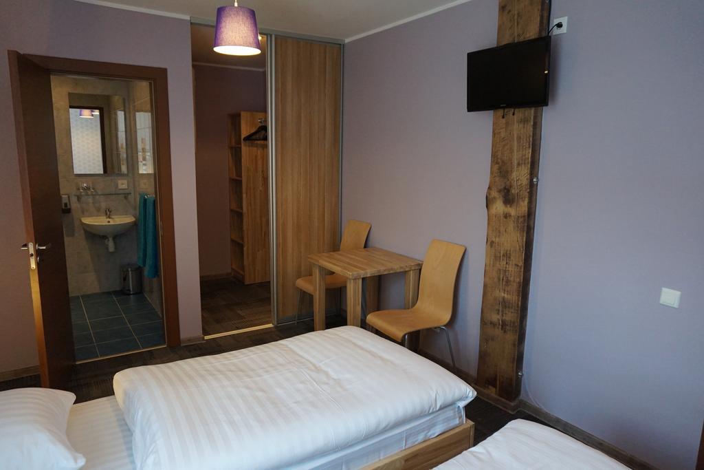 Amigo Hotel รีกา ห้อง รูปภาพ