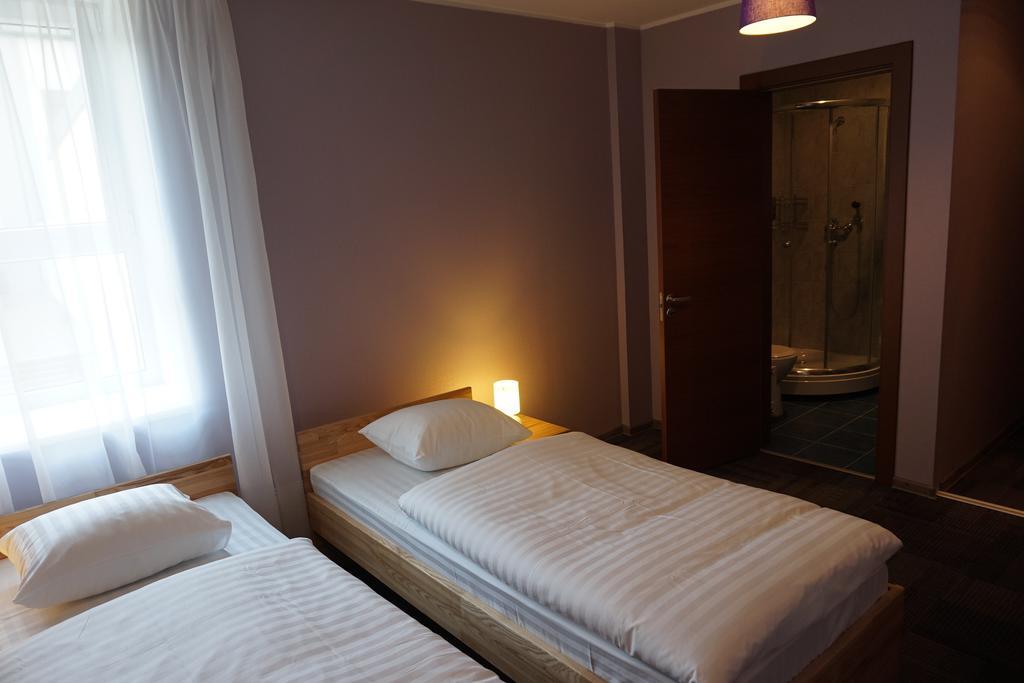 Amigo Hotel รีกา ห้อง รูปภาพ