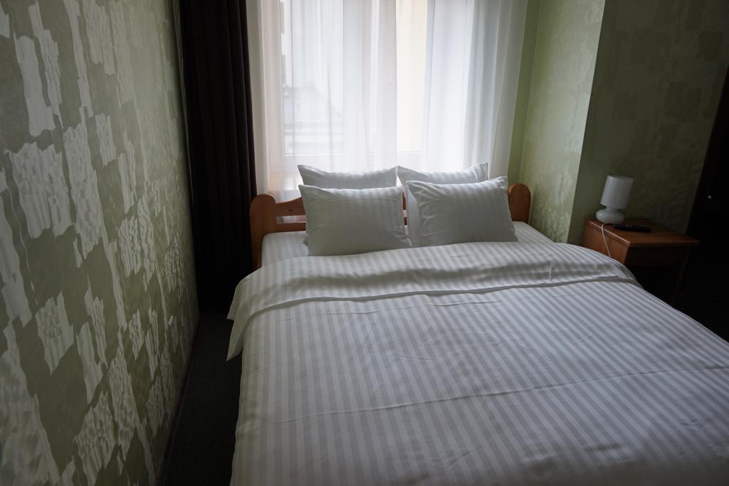 Amigo Hotel รีกา ห้อง รูปภาพ