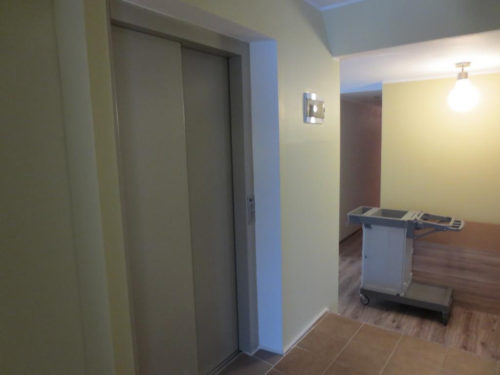 Amigo Hotel รีกา ภายนอก รูปภาพ