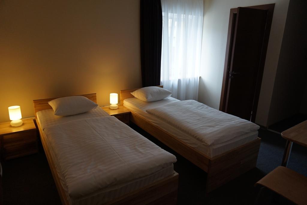 Amigo Hotel รีกา ห้อง รูปภาพ