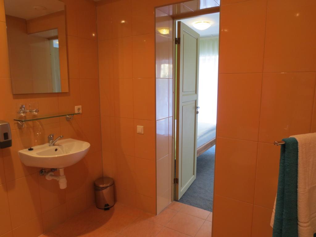 Amigo Hotel รีกา ห้อง รูปภาพ