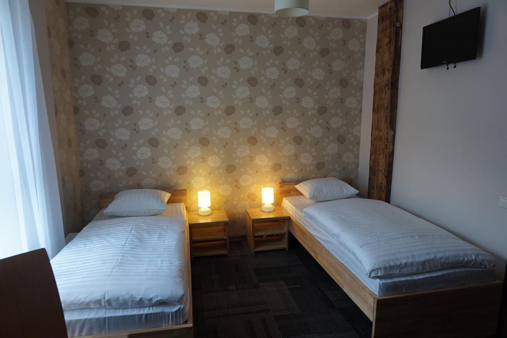 Amigo Hotel รีกา ห้อง รูปภาพ
