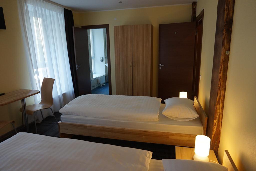 Amigo Hotel รีกา ห้อง รูปภาพ