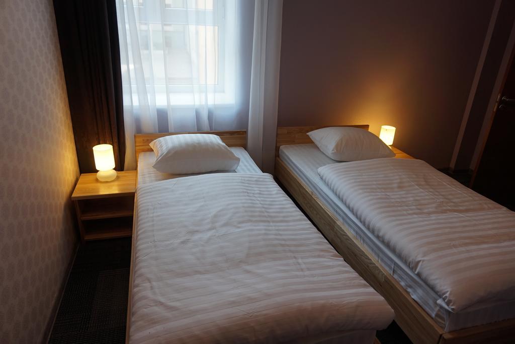 Amigo Hotel รีกา ห้อง รูปภาพ