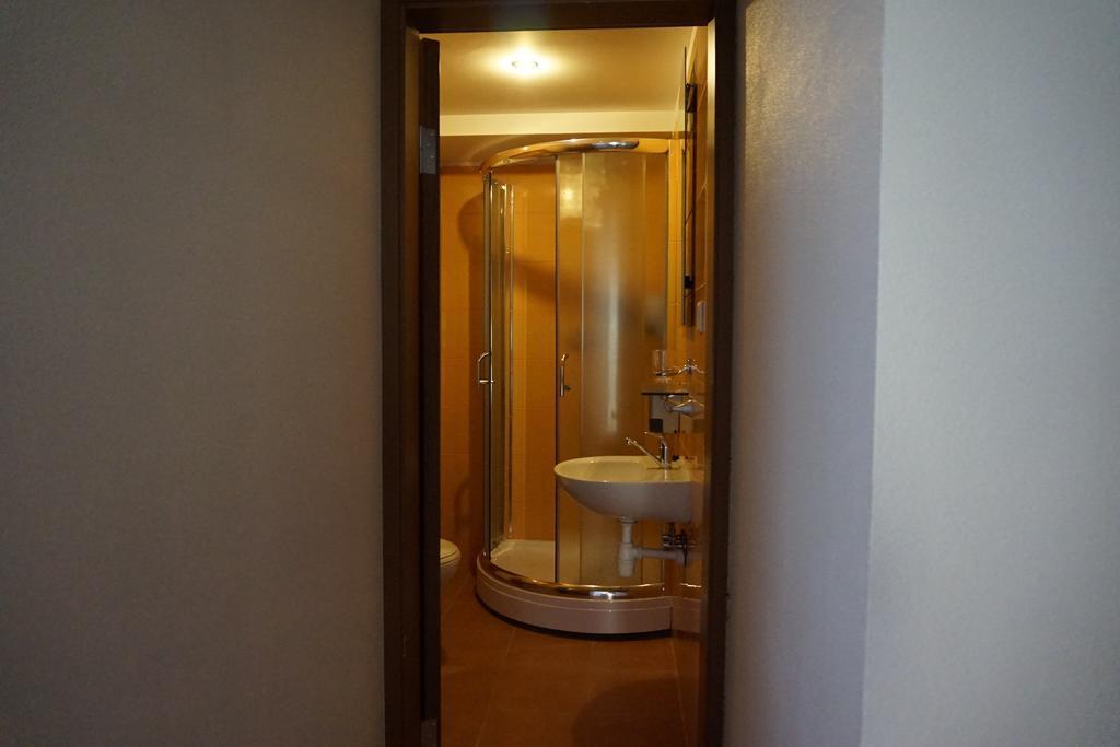 Amigo Hotel รีกา ห้อง รูปภาพ